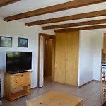 Immeuble Les Melezes דירה