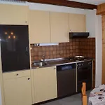 Immeuble Les Mélèzes Appartamento