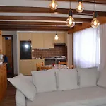 דירה Immeuble Les Melezes