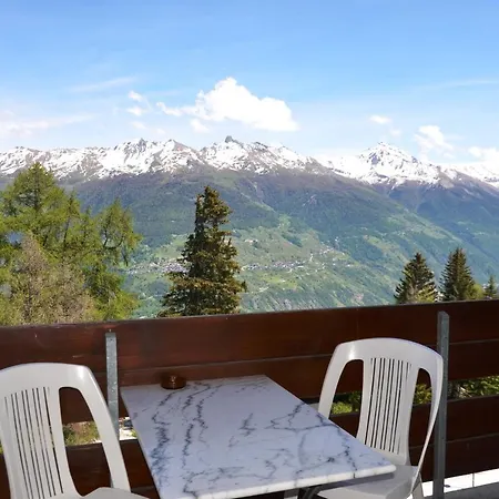 Immeuble Les Melezes レ・コロン