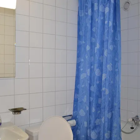 Immeuble Les Melezes * Les Collons