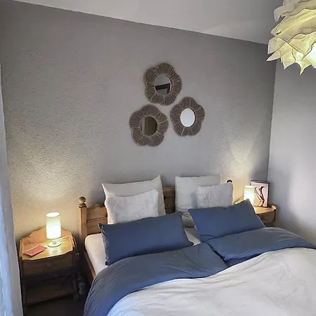 Apartamento Immeuble Les Melezes
