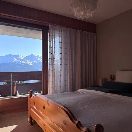 Apartamento Immeuble Les Melezes *
