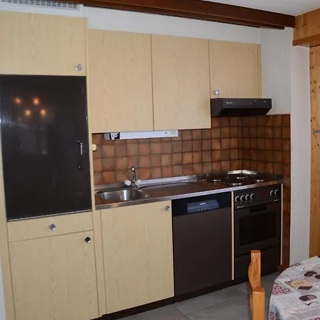 Immeuble Les Melezes Apartment