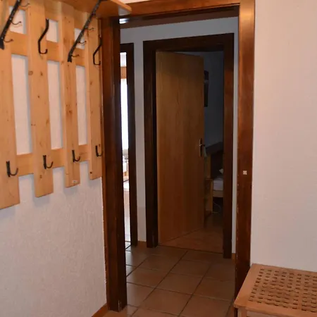 Lägenhet Immeuble Les Melezes