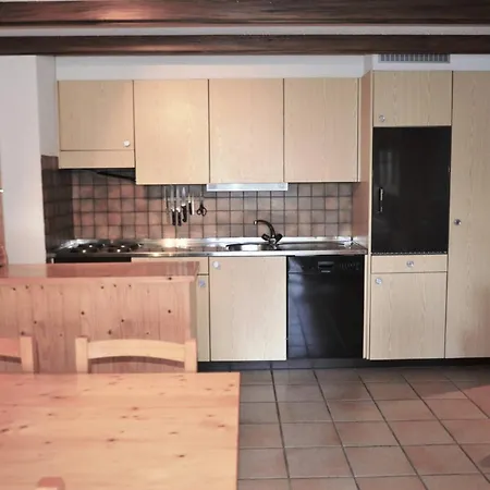 Lägenhet Immeuble Les Melezes Les Collons