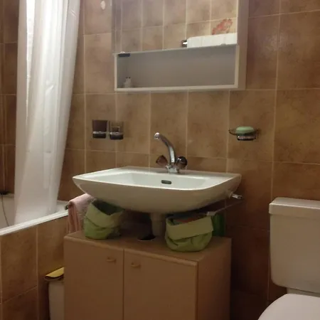 Immeuble Les Melezes Apartamento Les Collons