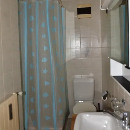 Apartamento Immeuble Les Melezes