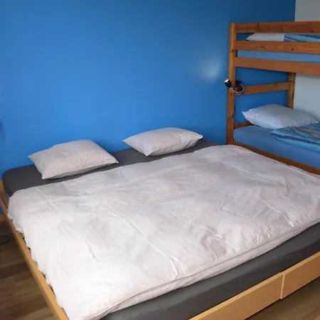 Immeuble Les Melezes *