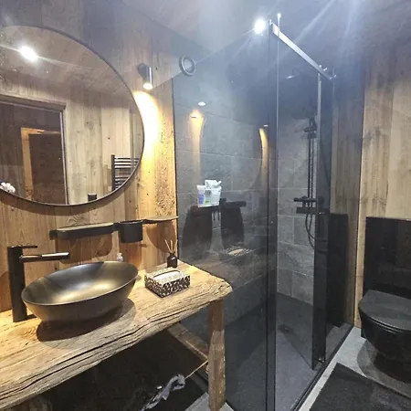 Apartamento Immeuble Les Melezes