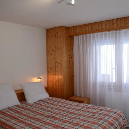 Appartamento Immeuble Les Mélèzes Thyon-Les Collons
