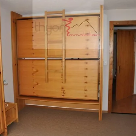Immeuble Les Mélèzes