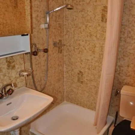 Apartamento Immeuble Les Mélèzes