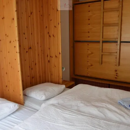 Immeuble Les Mélèzes Appartamento Thyon-Les Collons