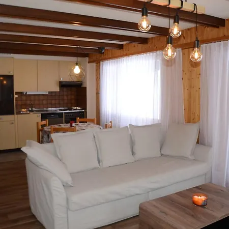 Immeuble Les Mélèzes *