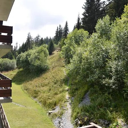 Immeuble Les Mélèzes