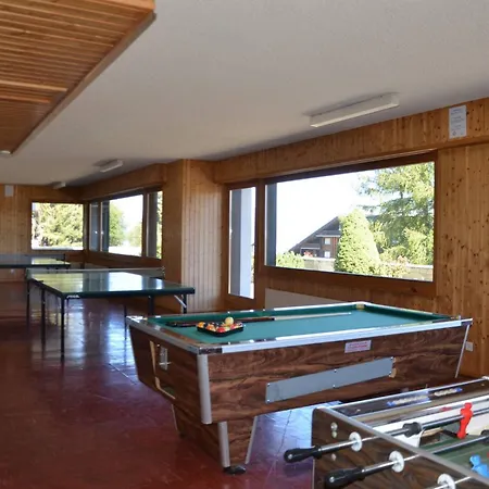 Immeuble Les Mélèzes Appartamento