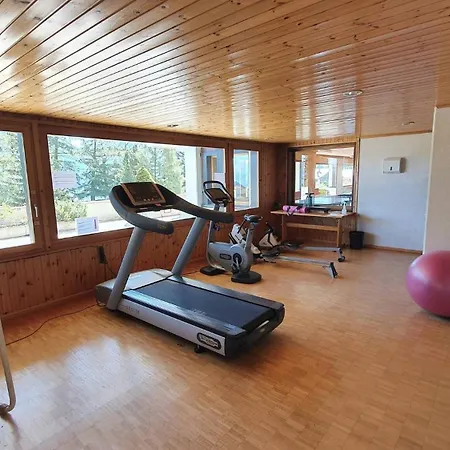 Immeuble Les Mélèzes *