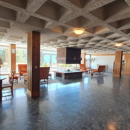 Apartamento Immeuble Les Mélèzes *