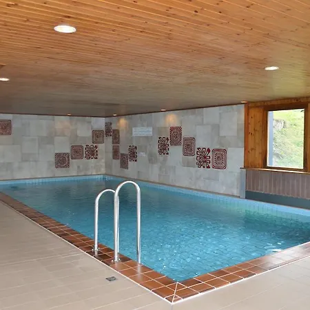 Immeuble Les Melezes Apartment *