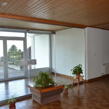 Immeuble Les Melezes * Les Collons