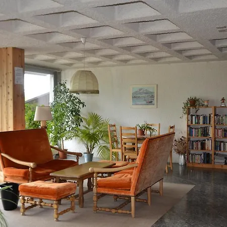 Immeuble Les Melezes * Les Collons