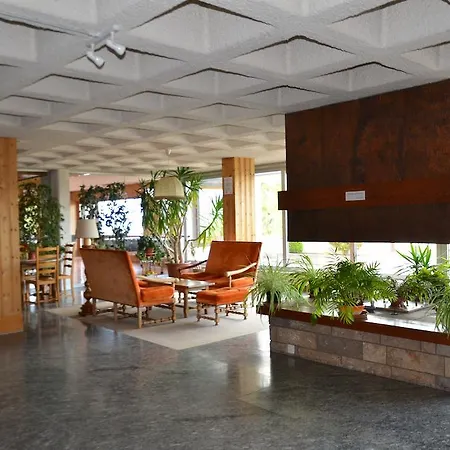 Immeuble Les Melezes Apartamento