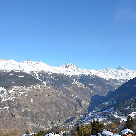Appartamento Immeuble Les Mélèzes Thyon-Les Collons