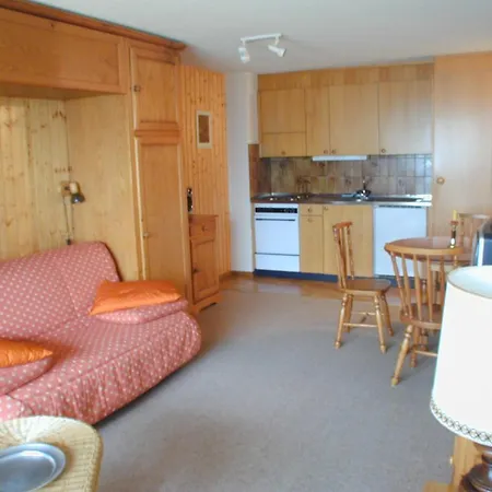 Immeuble Les Melezes Apartamento *