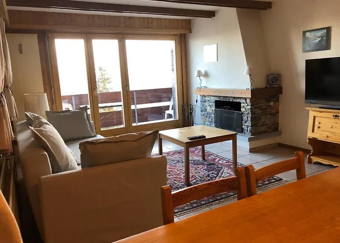 Immeuble Les Melezes *