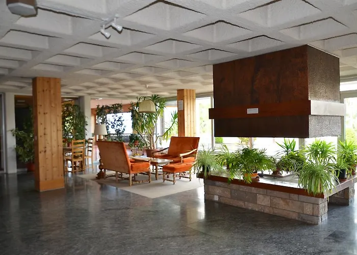 Immeuble Les Melezes Lejlighed