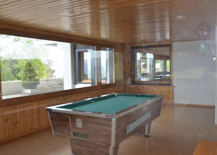 Lejlighed Immeuble Les Melezes Les Collons