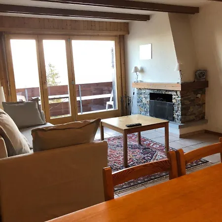 Immeuble Les Melezes *