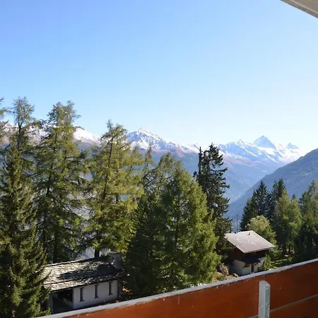 דירה Immeuble Les Melezes לה קולו