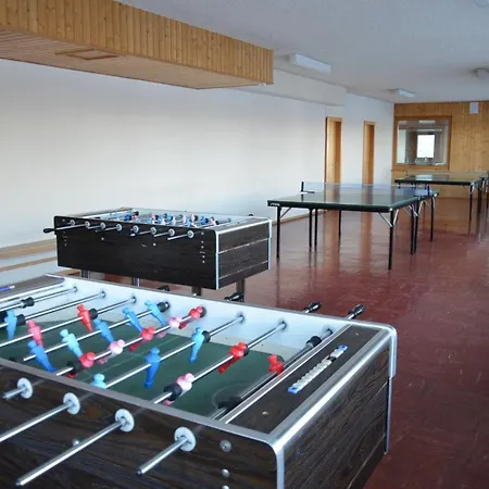 Immeuble Les Melezes *