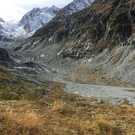 Immeuble Les Melezes * לה קולו