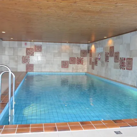 Immeuble Les Melezes 莱斯克伦斯