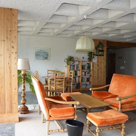 Appartement Immeuble Les Mélèzes *